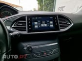 Peugeot 308 1.2 PureTech Allure J18