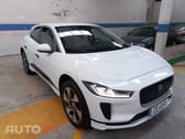 Jaguar I-Pace EV400 AWD SE