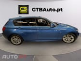 BMW 125 D