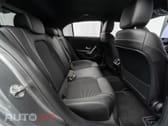 Mercedes-Benz A 180 d Style Plus Aut.