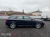Audi A4 Avant 1.9 TDi M5 Sport