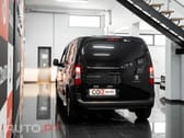 Peugeot Partner PREMIUM STANDARD 1.5 BLUEHDi