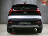 Hyundai Bayon 1.0 T-GDi Premium