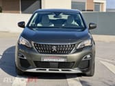 Peugeot 3008 1.5 BlueHDi Allure