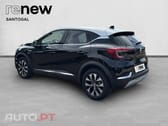 Renault Captur Captur Techno Bi-Fuel 100