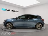 Ford Focus 1.0 EcoBoost MHEV ST-Line