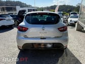Renault Clio 0.9 TCe Limited Bi-Fuel