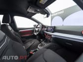 Seat Ibiza 1.0 TSI FR