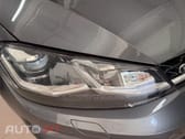 Volkswagen Golf 2.0 TDI GTD DSG