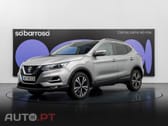 Nissan Qashqai 1.5 dCi N-Connecta