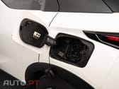 DS DS3 Crossback E-Tense Performance Line