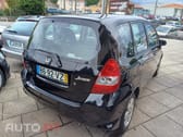 Honda Jazz 1.2 LS AC