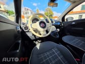 Fiat 500 1.2 Dolcevita