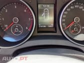 Volkswagen Golf Variant VI Variant Diesel 1.6 TDi Confortline