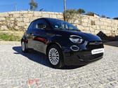 Fiat 500e 23kw