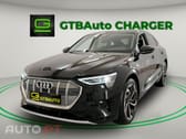 Audi E-Tron 50 Business Quattro