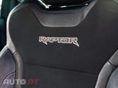 Ford Ranger 2.0 TDCi CD Raptor 4WD