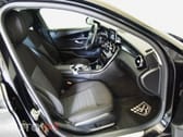 Mercedes-Benz C 200 BlueTEC Exclusive Aut.
