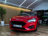Ford Focus SW 1.0 EcoBoost S&S ST-LINE