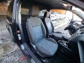 Ford Fiesta 1.4 TDCi