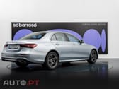 Mercedes-Benz E 300 de AMG Line