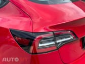 Tesla Model 3 Standard Range Plus RWD