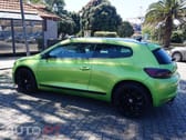 Volkswagen Scirocco Sport 1.4 TSI