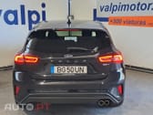Ford Focus 1.0 EcoBoost MHEV ST-Line