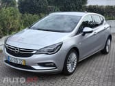 Opel Astra 1.6 CDTI Innovation S/S
