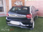 Volkswagen Polo 1.6 TDi