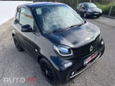 Smart ForTwo Electric Drive Prime