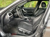 BMW 320 d Touring xDrive Pack M Auto