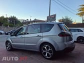 Ford S-Max  2 0 Tdci Dpf Titanium