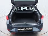 Seat Leon Sportstourer 1.5 eTSI Reference DSG
