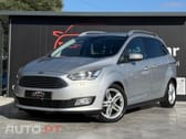 Ford C-Max 1.5 TDCi Trend+ S/S