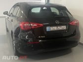 Mercedes-Benz A 160 Style Plus