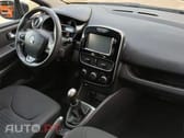 Renault Clio Break Limited