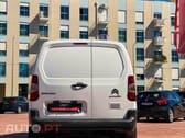 Citroen Berlingo 1.5 BlueHDi L1 Club 3L