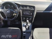 Volkswagen Golf e-Golf