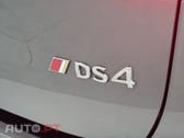 DS DS4 E-Tense Performance Line EAT8