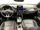 Renault Arkana 1.6 E-Tech R.S. Line