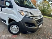 Citroen Jumper 2.0 BlueHDi 35 L4