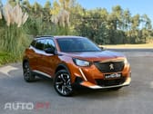 Peugeot 2008 1.5 BlueHDi Allure EAT8