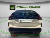 Citroen e-C4 C-Series
