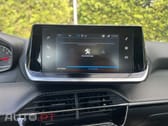 Peugeot 2008 1.2 PureTech Active Pack EAT8