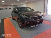Peugeot 3008 1.6 Hybrid4 GT e-EAT8