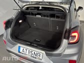 Ford Puma 1.0 EcoBoost MHEV Titanium Design