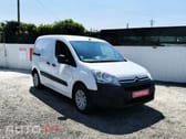 Citroen Berlingo BERLINGO 1.6 BLUEHDI 
