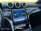 Mercedes-Benz C 300 C300 e Break AMG Line