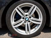 BMW 520 d Pack M Auto
